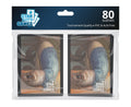 Image for Star City Games Gloss Sleeves - Ferret (80-Pack) - Card Sleeves