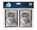 Image for Star City Games Gloss Sleeves - Kitten (80-Pack) - Card Sleeves