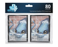 Image for Star City Games Gloss Sleeves - Kraken (80-Pack) - Card Sleeves