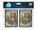 Image for Star City Games Gloss Sleeves - Otterspell (80-Pack) - Card Sleeves