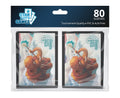 Image for Star City Games Gloss Sleeves - Mammoth (80-Pack) - Card Sleeves