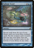Image for Fathom Trawl (65) (Lorwyn) - Magic: The Gathering