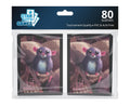 Image for Star City Games Gloss Sleeves - Rat (80-Pack) - Card Sleeves