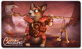 Image for Star City Games - Corgi Firewalker Playmat - Playmats