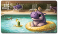 Image for Star City Games - Hippo Playmat - Playmats