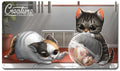 Image for Star City Games - Kitten Playmat - Playmats