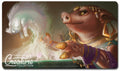 Image for Star City Games - Pig Through Time Playmat - Playmats