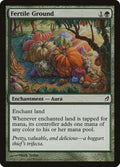 Image for Fertile Ground (211) (Lorwyn) - Magic: The Gathering