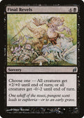 Image for Final Revels (113) (Lorwyn) - Magic: The Gathering