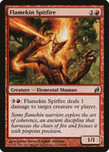 Image for Flamekin Spitfire (168) (Lorwyn) - Magic: The Gathering