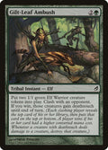 Image for Gilt-Leaf Ambush (214) (Lorwyn) - Magic: The Gathering