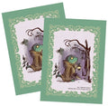 Image for Final Fantasy TCG: Chocobo's Crystal Hunt "Tonberry" Deck Protectors (60-Pack) - Card Sleeves