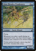 Image for Glen Elendra Pranksters (67) (Lorwyn) - Magic: The Gathering