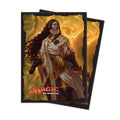 Image for Rivals of Ixalan V2 Deck Protector sleeves for Magic (80-Pack) - Card Sleeves