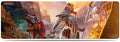Image for Rivals of Ixalan Table Playmat for Magic (8ft) - Playmats