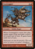 Image for Goatnapper (172) (Lorwyn) - Magic: The Gathering