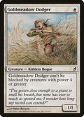 Image for Goldmeadow Dodger (16) (Lorwyn) - Magic: The Gathering