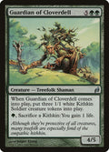 Image for Guardian of Cloverdell (216) (Lorwyn) - Magic: The Gathering