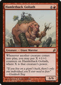 Image for Hamletback Goliath (173) (Lorwyn) - Magic: The Gathering
