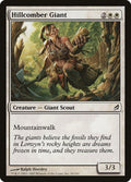 Image for Hillcomber Giant (20) (Lorwyn) - Magic: The Gathering