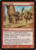 Image for Hurly-Burly (177) (Lorwyn) - Magic: The Gathering