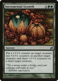 Image for Incremental Growth (Lorwyn) - Magic: The Gathering