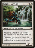 Image for Judge of Currents (22) (Lorwyn) - Magic: The Gathering