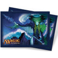 Image for M11 Maritime Guard Standard Deck Protector for Magic (80-Pack) - Card Sleeves