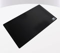 Image for Playmat Monochrome - Black - Playmats