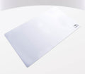 Image for Playmat Monochrome - White - Playmats