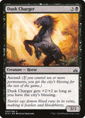 Image for Dusk Charger (69) (Rivals of Ixalan) - Magic: The Gathering