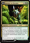 Image for Journey to Eternity (160) (Rivals of Ixalan) - Magic: The Gathering