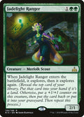 Image for Jadelight Ranger (136) (Rivals of Ixalan) - Magic: The Gathering