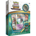Image for Shining Legends Pin Collection: Marshadow - Pokemon