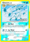 Image for Glaceon - 20/100 [Platinum] (020/100) (BKP) - Pokemon