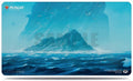 Image for Unstable Island Playmat for Magic - Playmats