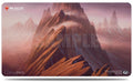 Image for Unstable Mountain Playmat for Magic - Playmats