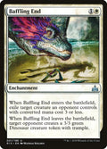 Image for Baffling End (1) (Rivals of Ixalan) - Magic: The Gathering