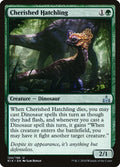 Image for Cherished Hatchling (124) (Rivals of Ixalan) - Magic: The Gathering