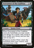 Image for Forerunner of the Coalition (72) (Rivals of Ixalan) - Magic: The Gathering