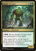 Image for Jungle Creeper (161) (Rivals of Ixalan) - Magic: The Gathering