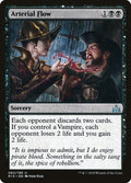 Image for Arterial Flow (62) (Rivals of Ixalan) - Magic: The Gathering