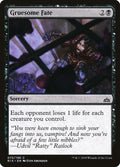 Image for Gruesome Fate (75) (Rivals of Ixalan) - Magic: The Gathering
