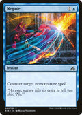 Image for Negate (44) (Rivals of Ixalan) - Magic: The Gathering
