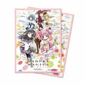 Image for Madoka Rebellion Standard Deck Protector Sleeve (65-Pack) - Card Sleeves