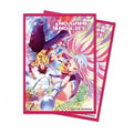 Image for No Game No Life Checkmate Standard Deck Protector Sleeve (65-Pack) - Card Sleeves