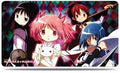 Image for Puella Magi Madoka Magica Playmat - Battle - Playmats