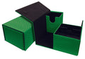 Image for Elder Dragon Vault - Green - Deck Boxes