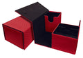 Image for Elder Dragon Vault - Red - Deck Boxes