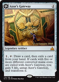 Image for Azor's Gateway (176) (Prerelease Cards) - Magic: The Gathering